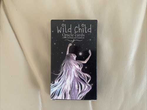 Wild child oracle - wild,