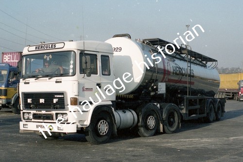 Thh truck photos - truck, erf