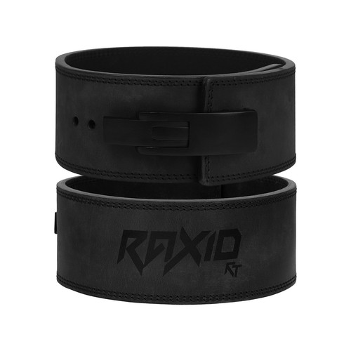 Raxid weightlifting belt heavy - belt,