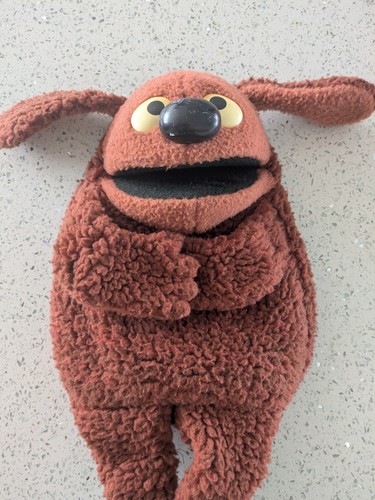 Jim henson the muppets rowlf - jim,