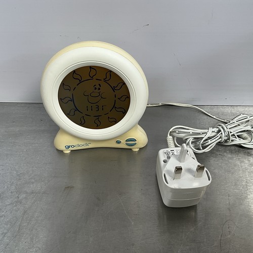 Gro clock sleep - sleep, sun