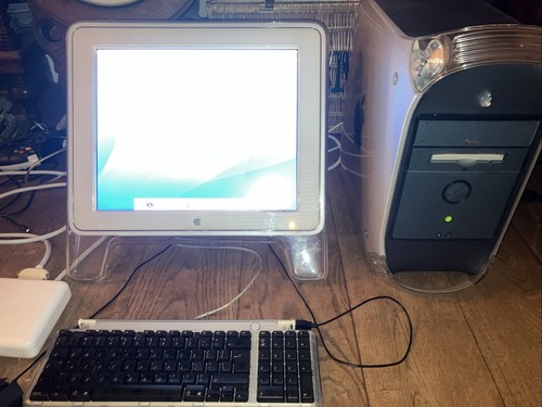 Powermac complete bundle - powermac,