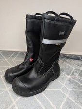 Sievi AL GT Fire Safety Boots