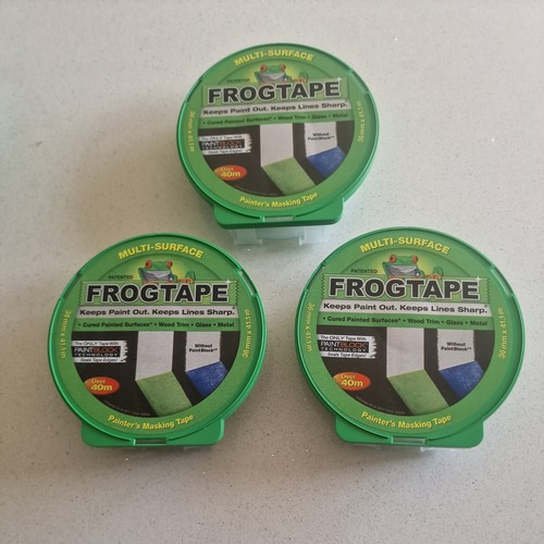 Rolls 36mm frog - frog,
