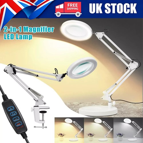 10x magnifying glass - 10x,