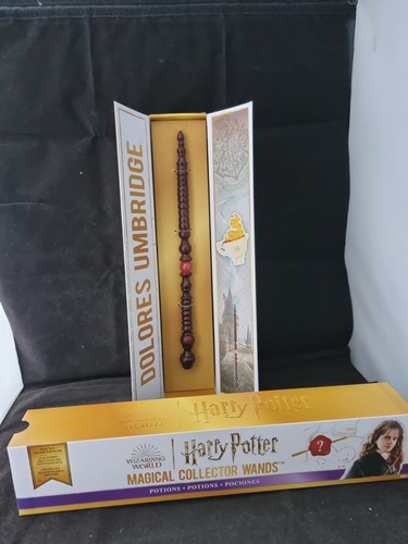 Harry potter magical - harry, collector