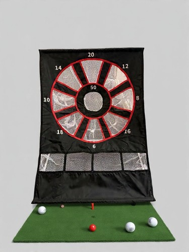 Golf scoring putting net - golf,