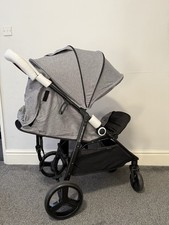 KinderKraft Grande Plus