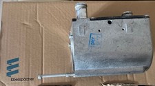 eberspacher hydronic d5wsc Heat Exchange