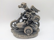 Tudor Mint Myth & Magic “Go