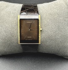 Seiko Lassale Unisex Slim