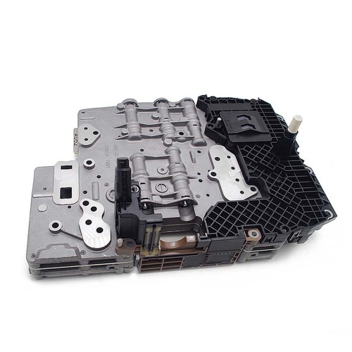 6hp19a fits audi a4 b7 - c6,