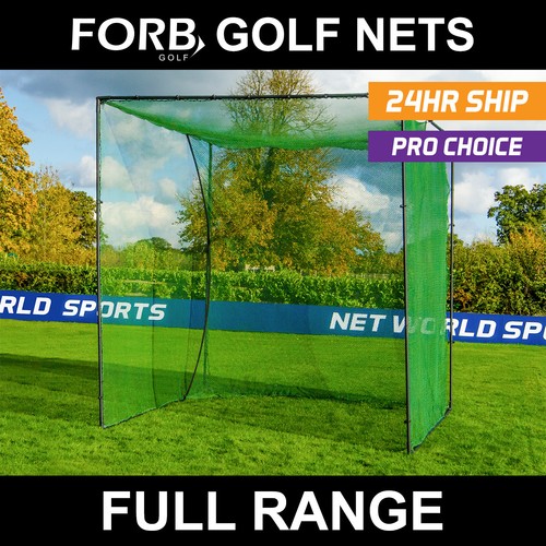 Forb home golf cages - forb,
