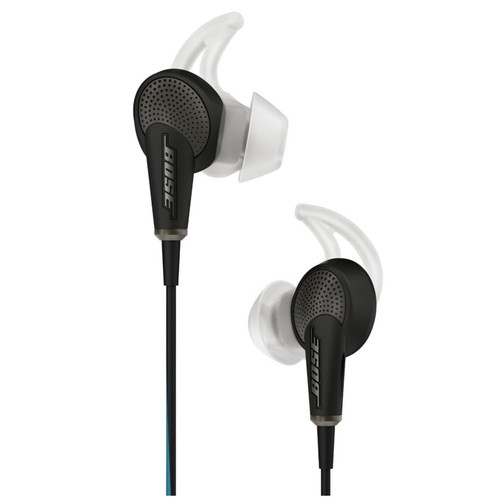 Bose quietcomfort qc20 - bose,
