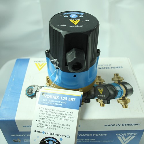 Dab vortex bwo 155 ert - bwo,