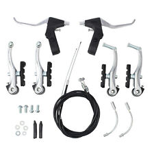 V-Brake Set Alloy Complete