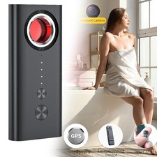 Hidden Camera Detector