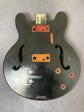 Höfner 500/4 (?) semi