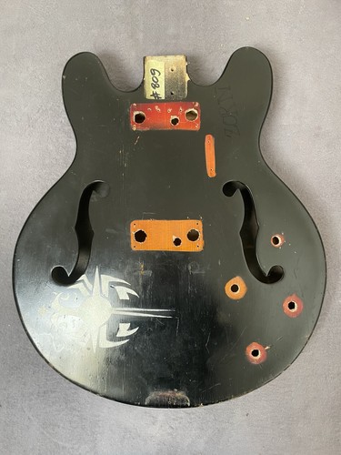 Höfner 500 semi - höfner,