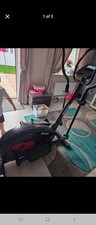 Electric Cross Trainer