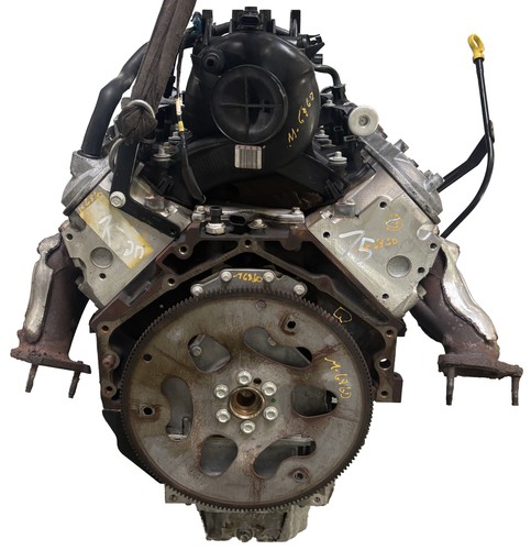 Engine for chevrolet - chevrolet, cadillac