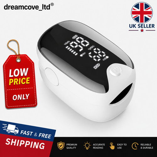Blood glucose meter finger - blood,