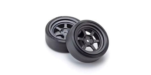 Kyosho fazer fzd2 - kyosho,