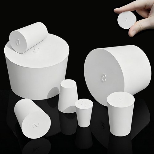 Stopper tapered plugs rubber - plugs,