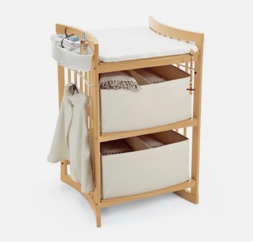 Stokke sleepi care changing - stokke,