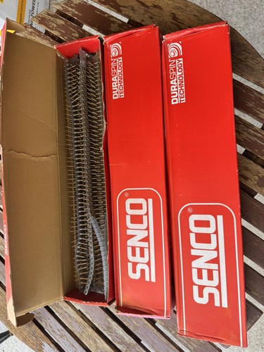 2000 senco duraspin collated - senco,