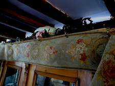 A FABULOUS ANTIQUE FRENCH