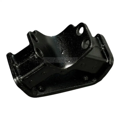 Hardrace rear transmission - rear,