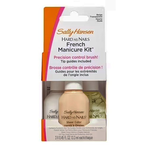 Sally hansen hard nails - hansen,