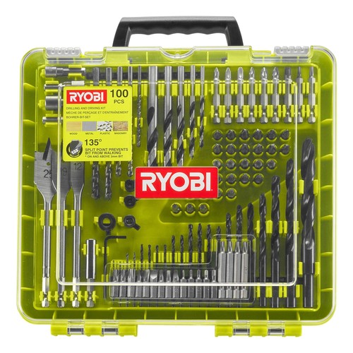Ryobi rakdd100 drilling - ryobi,