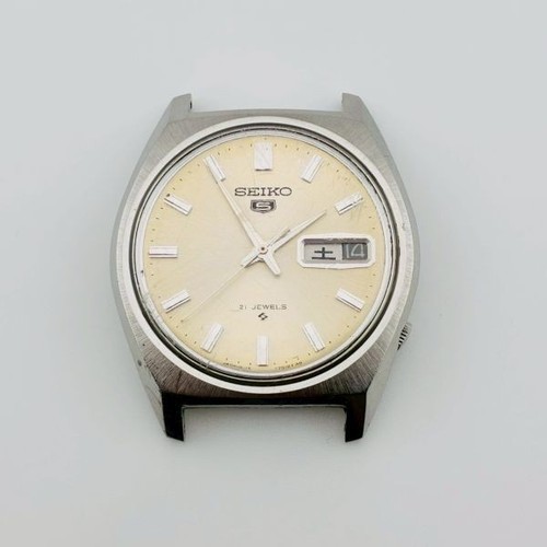 Working vtg seiko - working, men's