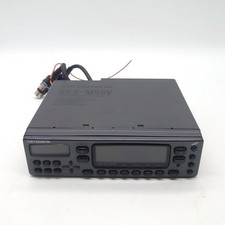 Pioneer Carrozzeria KEX-M99V