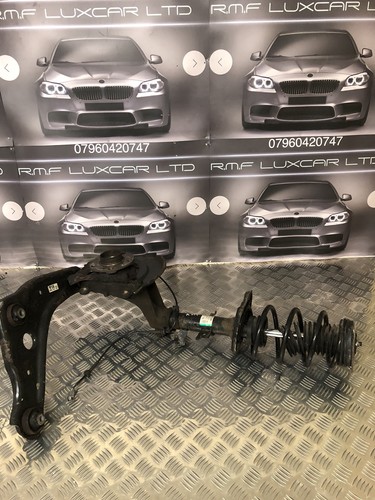 Nissan qashqai suspension - qashqai,