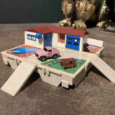 💥Micro Machines 1988 Travel