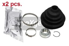 X2 PCS WHEEL DRIVE | BELLOW