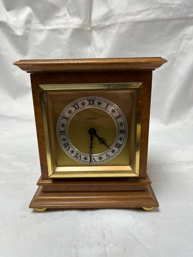 Angelus quartz wooden roman - quartz,