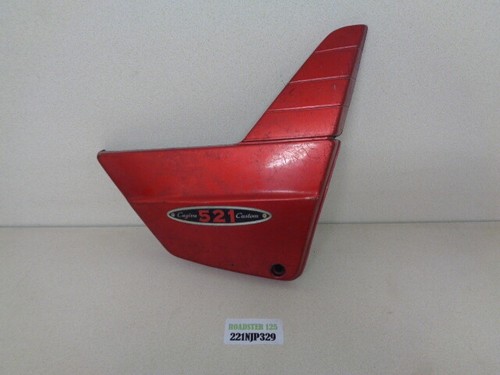 Cagiva roadster 125 - cagiva, rh