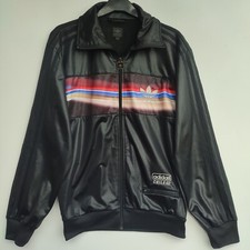 Adidas Originals Chile 62 Tracksuit Top Jacket | Men's Small