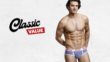aussieBum Classic Nova Marle