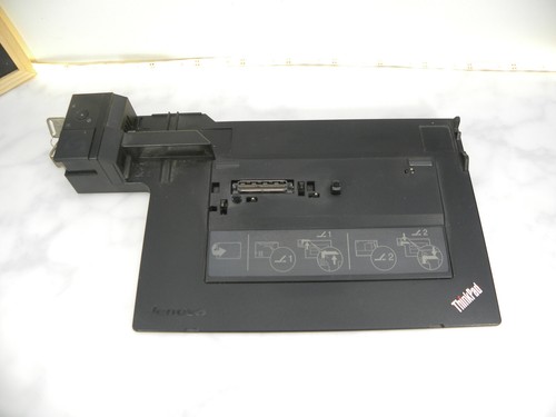 Lenovo thinkpad 4338 - thinkpad, docking