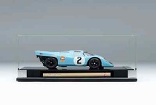 New Amalgam Porsche 917 Gulf