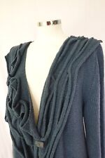 Zuza Bart Wool rich 80% COAT -