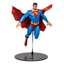 McFarlane DC Multiverse PVC Statue Superman (For Tomorrow) 30cm