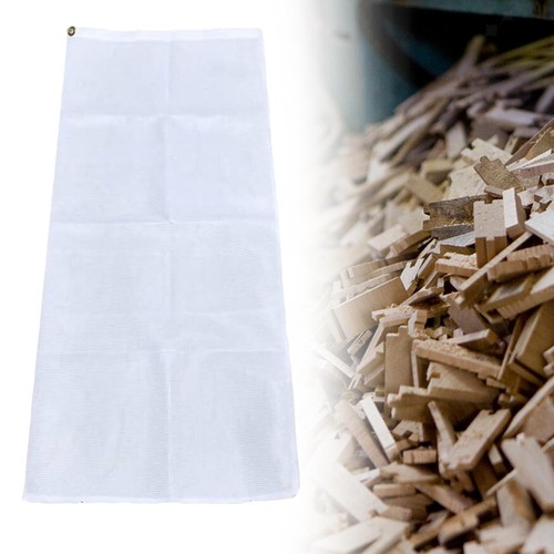 Wood chipper bag - chipper,