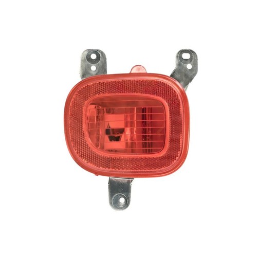 Rear fog lamp fits fiat - l,