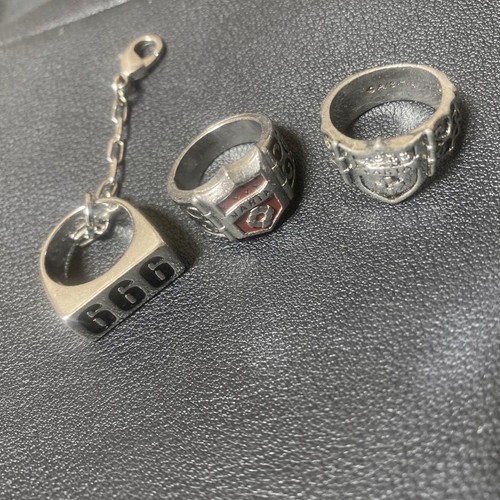 Reborn hell and varier ring - hell,